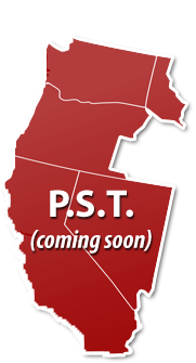 WARNING: Support for Pacific Standard Time coming soon.